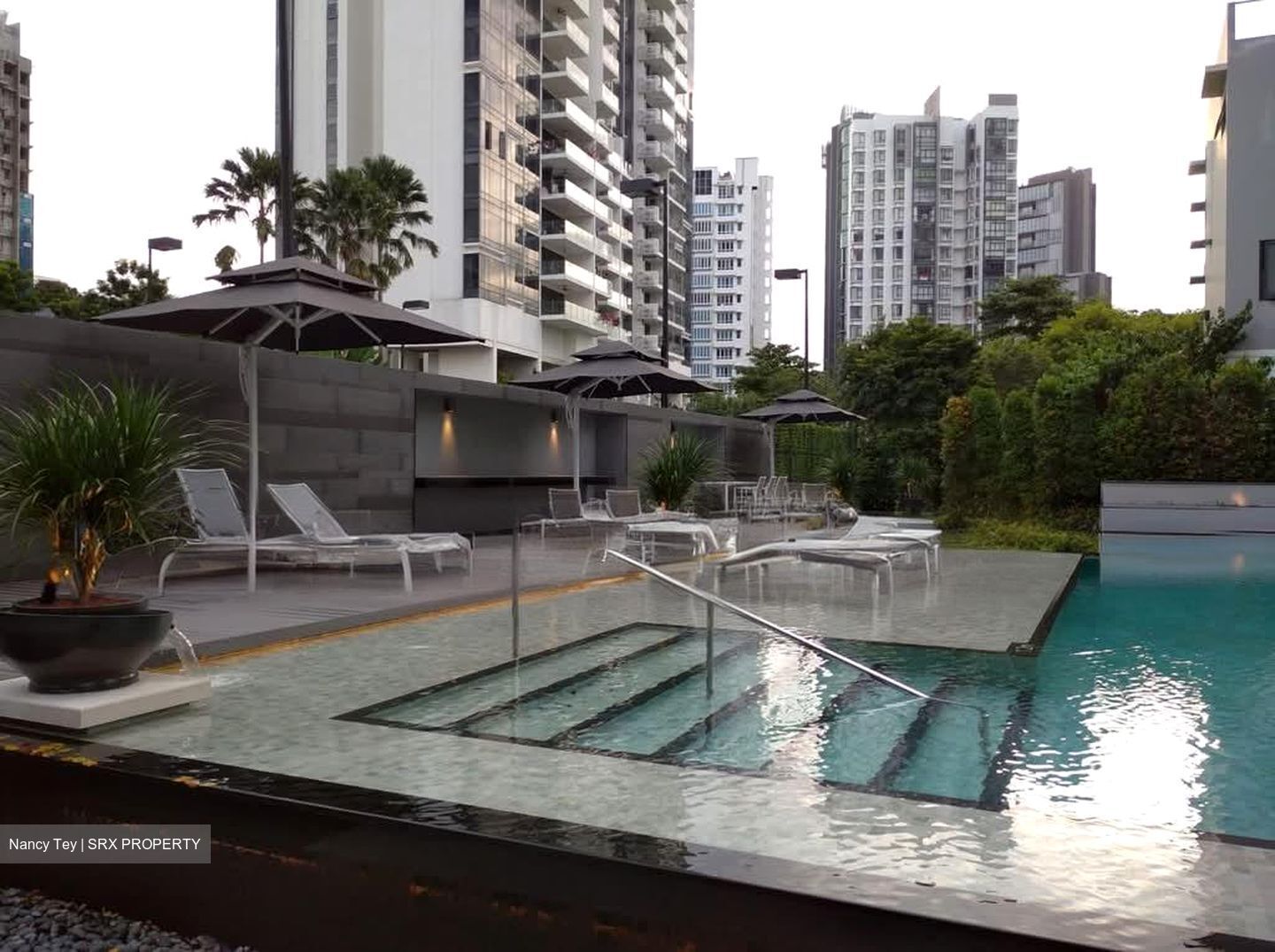 Honolulu Tower (D10), Apartment #560580721